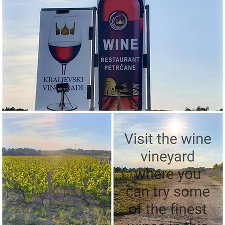 Sunny * Zaton (Zadar)