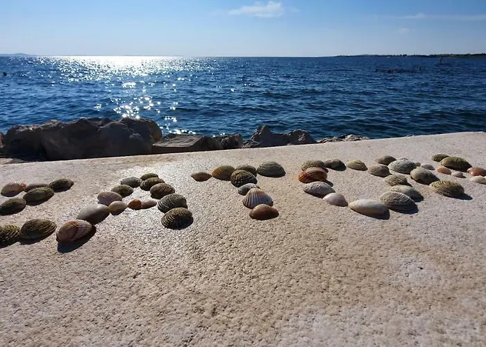 Sunny * Zaton (Zadar)