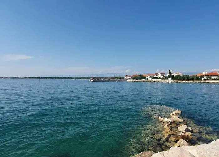 Apartment Sunny *