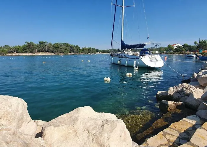 Sunny Zaton (Zadar)