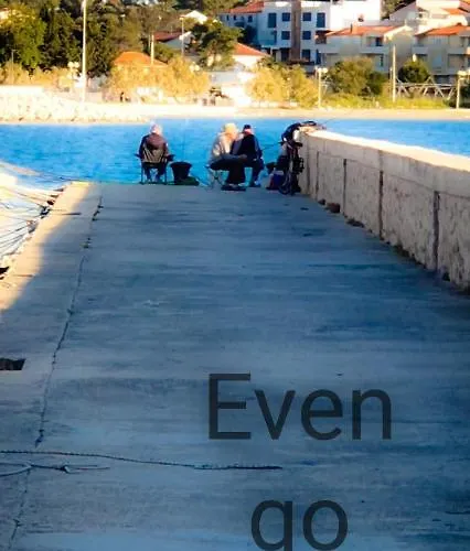 Sunny Zaton (Zadar)