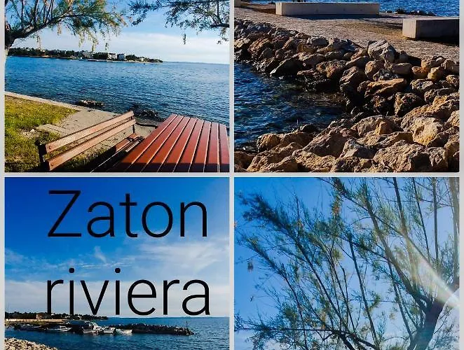 Sunny * Zaton (Zadar)