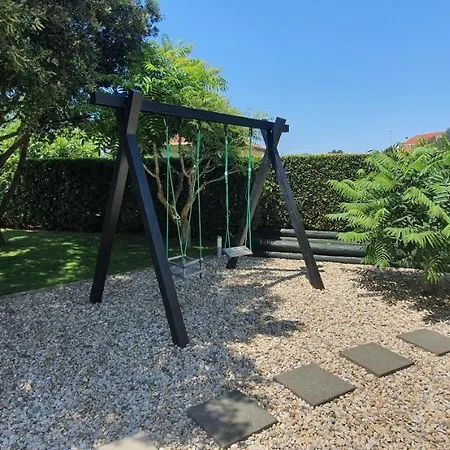 Apartament Sunny Zaton (Zadar)