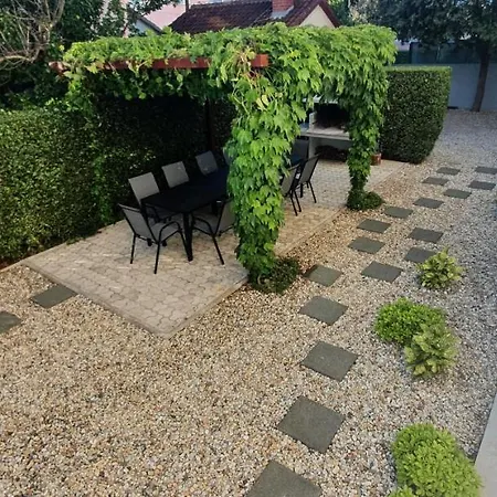 Sunny Appartement Zaton (Zadar)