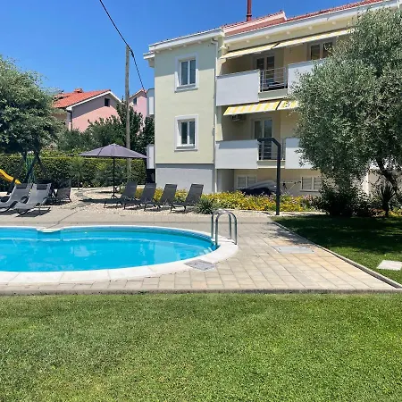Sunny Apartment Zaton (Zadar)