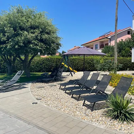 Διαμέρισμα Sunny