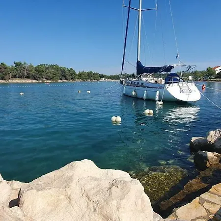 Sunny Zaton (Zadar)
