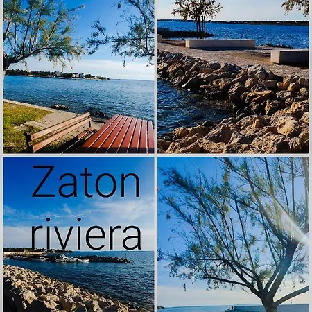 Sunny * Zaton (Zadar)