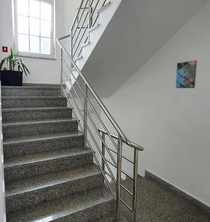 Sunny Appartement Zaton (Zadar)