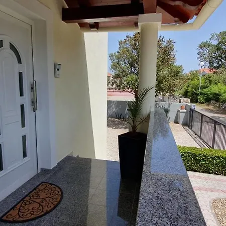 Sunny Διαμέρισμα Zaton (Zadar)