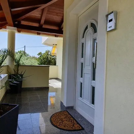 Apartament Sunny Zaton (Zadar)