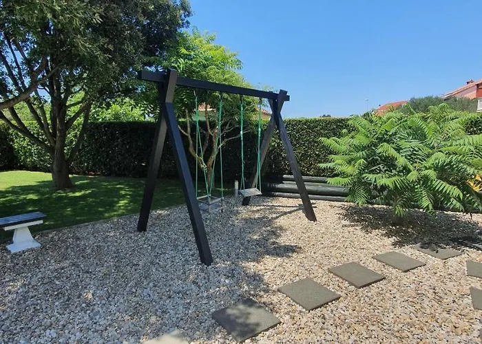 Apartman Sunny Zaton (Zadar)