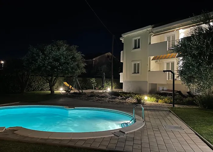 Διαμέρισμα Sunny