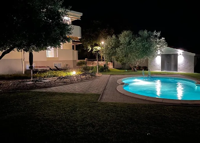 Sunny Διαμέρισμα *