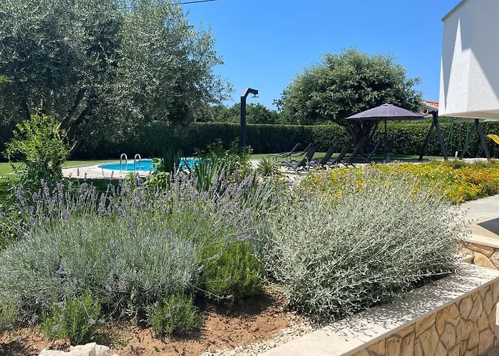 Sunny Διαμέρισμα