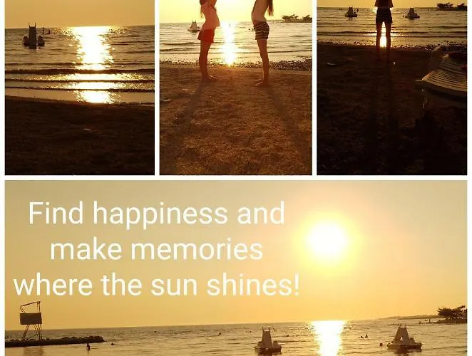 Sunny Διαμέρισμα