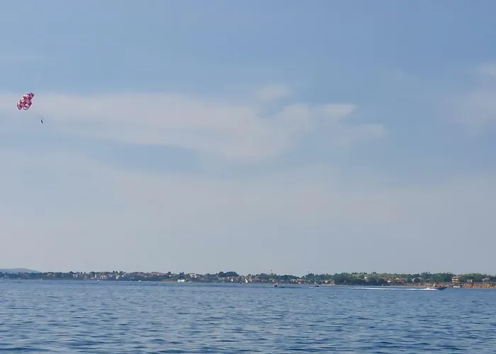 Διαμέρισμα Sunny