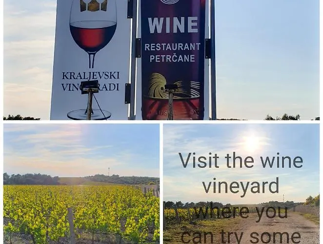 Sunny * Zaton (Zadar)