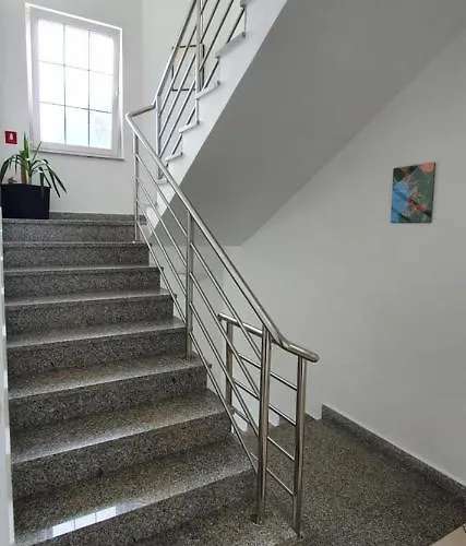 Sunny Διαμέρισμα Zaton (Zadar)