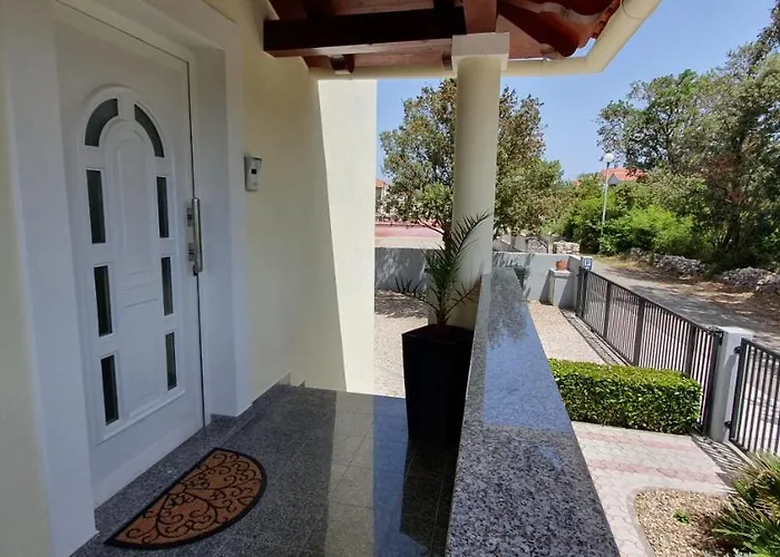 Sunny Apartman Zaton (Zadar)